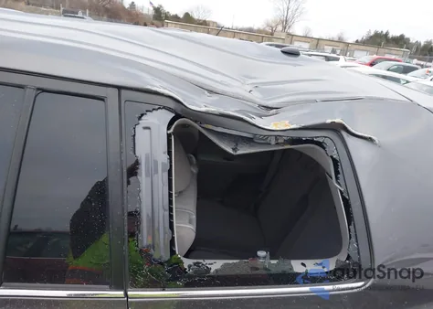 2012 Toyota Highlander Base V6 from USA, damaged, VIN 5TDBK3EH1CS168203